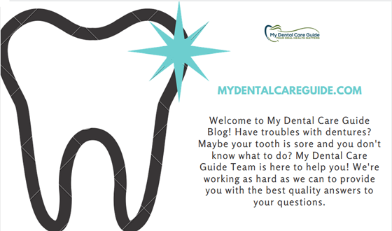 mydentalcareguide: mydentalcareguide