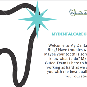 mydentalcareguide: mydentalcareguide